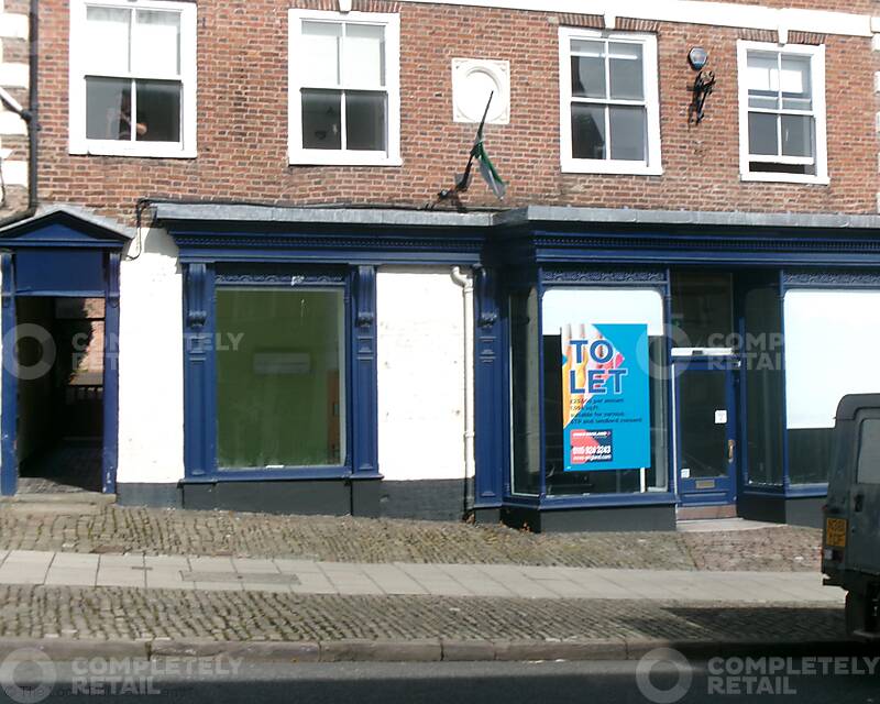 12 Market Place, Ashbourne - Picture 2024-10-02-10-32-40