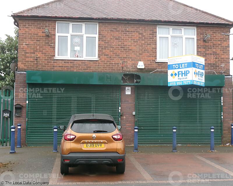 539-541 Aspley Lane, Nottingham - Picture 2024-10-02-10-38-30