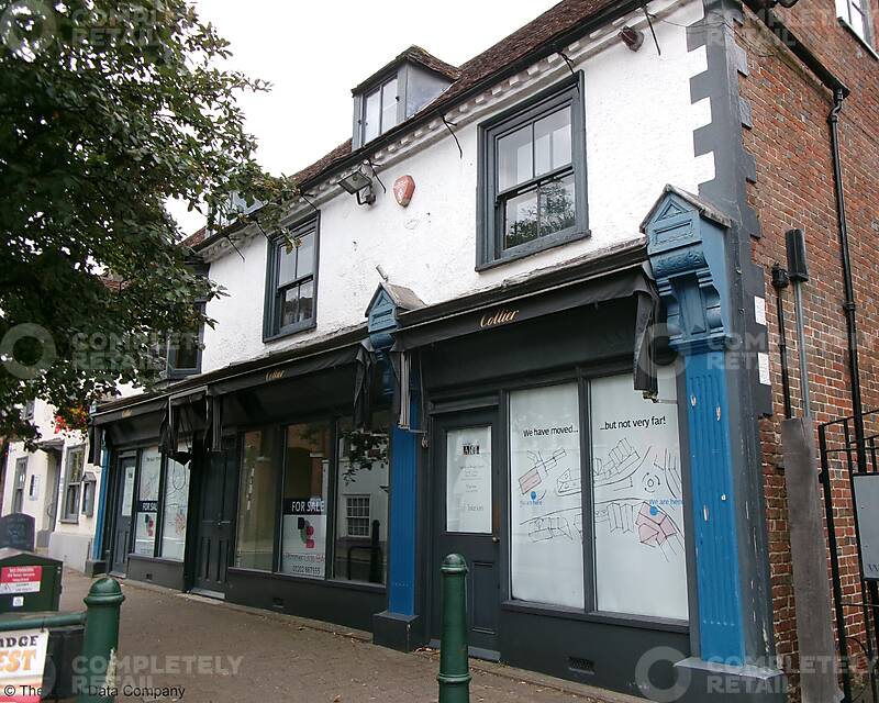 24 High Street, Fordingbridge - Picture 2024-10-02-10-59-35