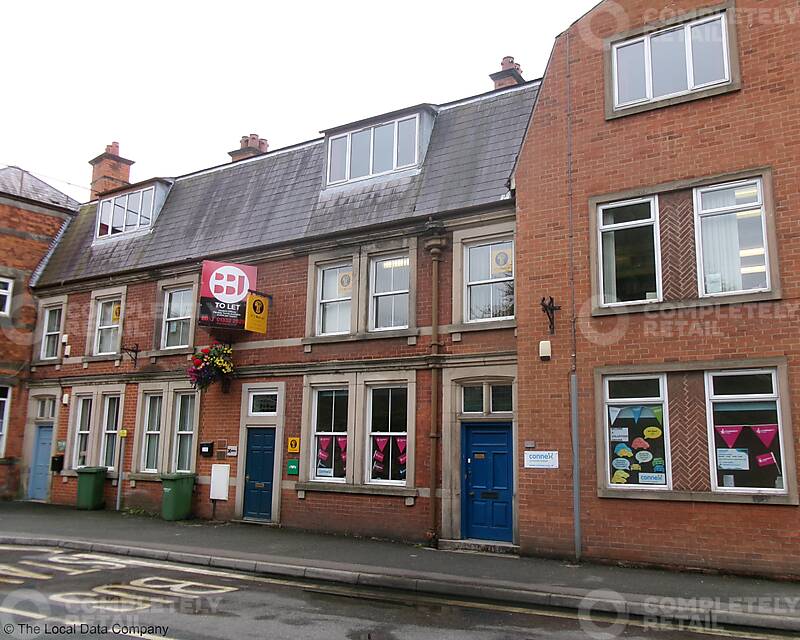 NFU Mutual King Edward Street, Ashbourne - Picture 2024-10-02-11-12-59