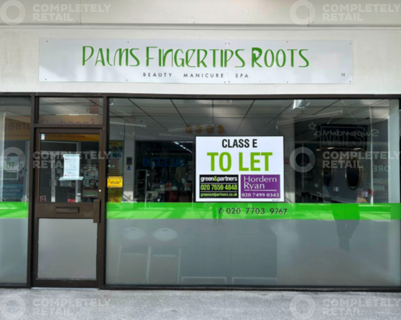 Unit 15, Camberwell - Picture 2024-10-07-09-44-19