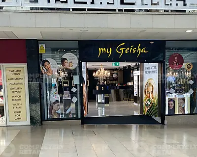 75a Lower Precinct Shopping Centre, Coventry Coventry, CV1 1DS