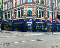 Unit 1 227-228 Tottenham Court Road, London, W1T 7QF