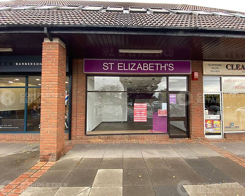 6 Thorley Centre, Bishop's Stortford - Picture 2024-10-14-14-46-45