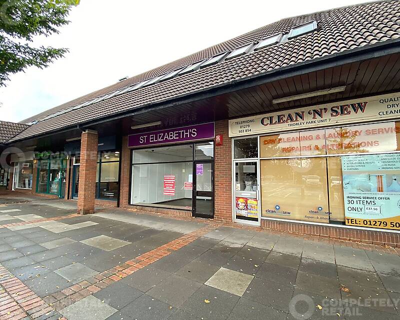 6 Thorley Centre, Bishop's Stortford - Picture 2024-10-14-14-47-04