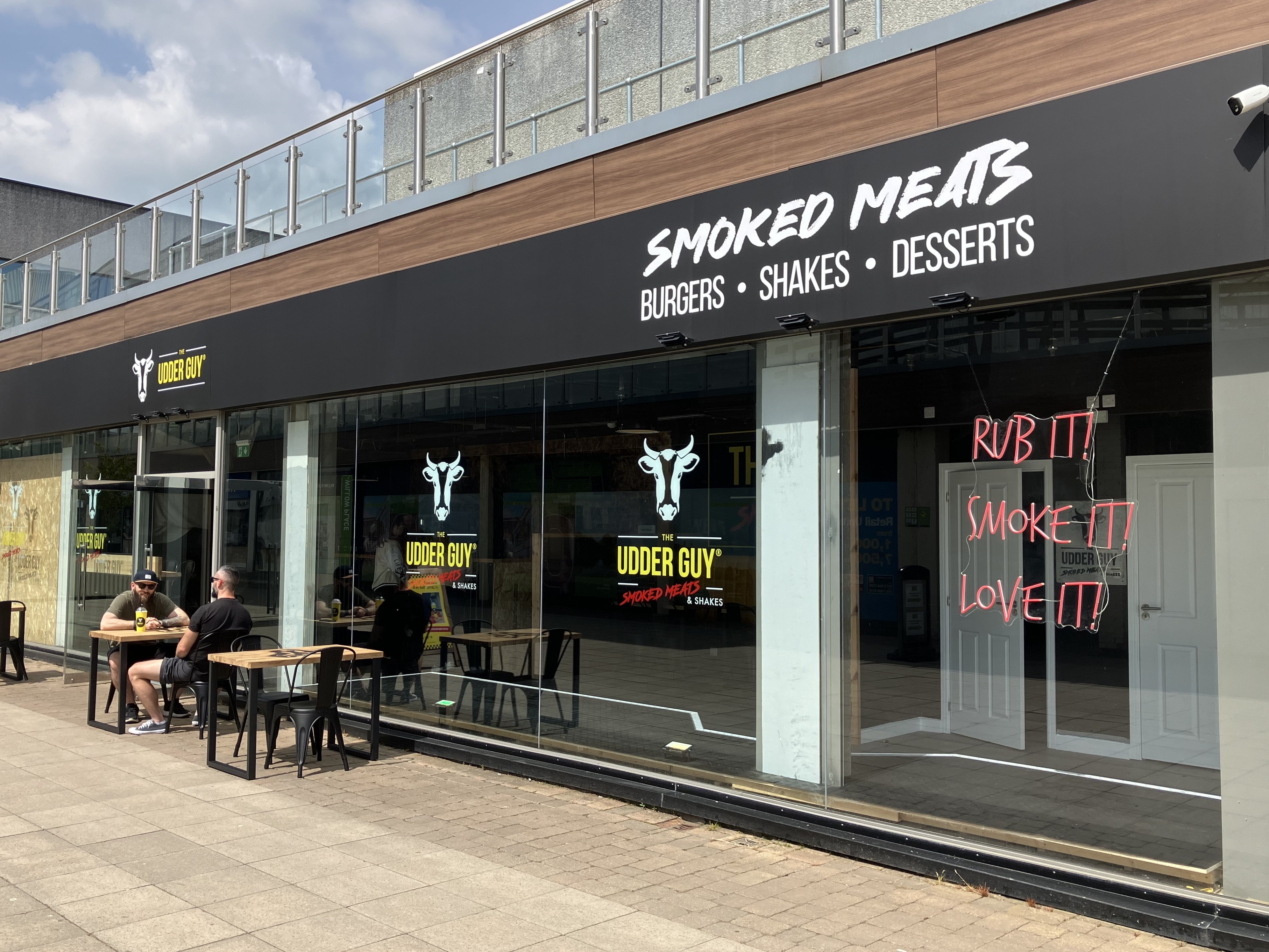 48 Market Walk, Corby - Picture 2024-10-18-11-48-38