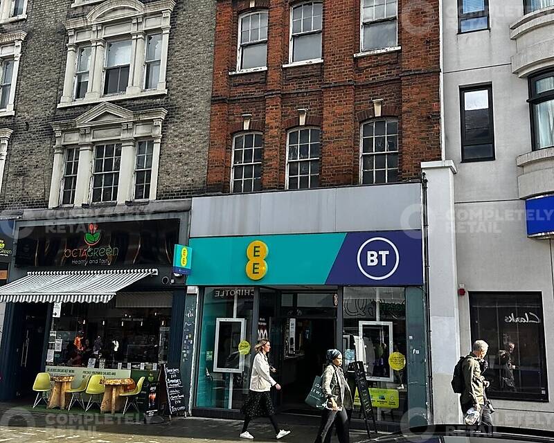 87 Putney High Street, London - Picture 2024-10-18-16-32-24