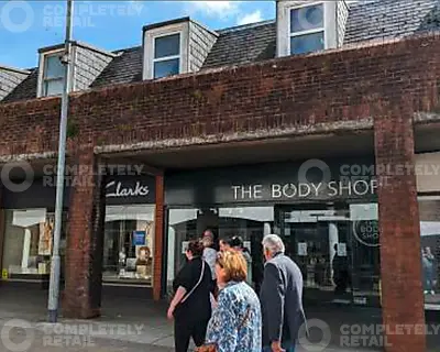 4 Red Street Carmarthen, SA31 1RA