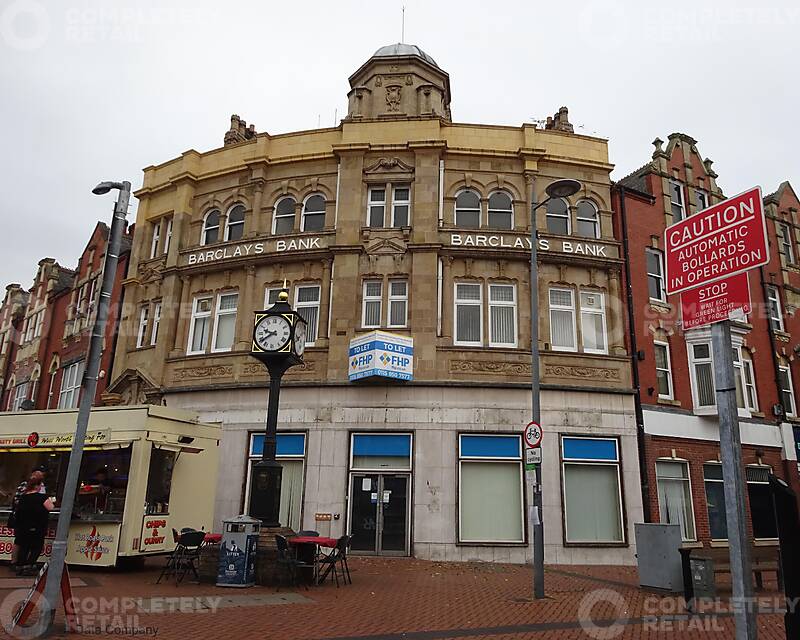 30-32 Bridge Street, Worksop - Picture 2024-10-22-09-52-40