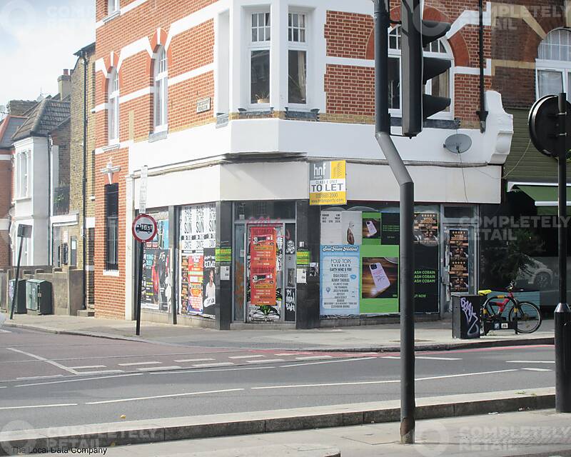 112-114 Streatham High Road, London - Picture 2024-10-22-10-06-14