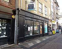 5 New Inn Hall Street