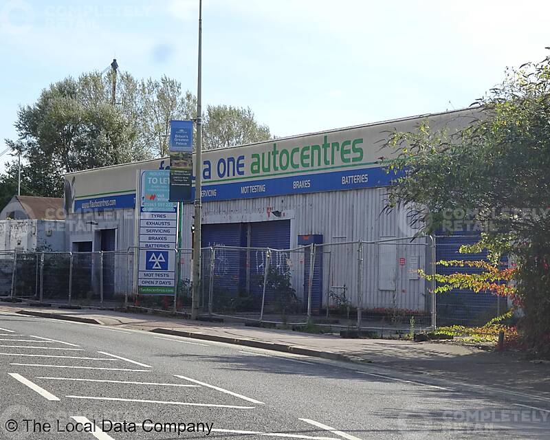 Oxpens Road, Oxford - Picture 2024-10-22-10-19-27