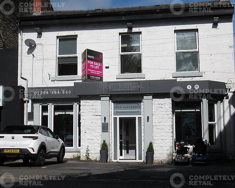 98a Blackburn Road, Accrington - Picture 2024-10-22-10-45-01