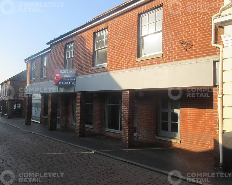 4 Bridge Street, Fakenham - Picture 2024-10-22-10-58-38