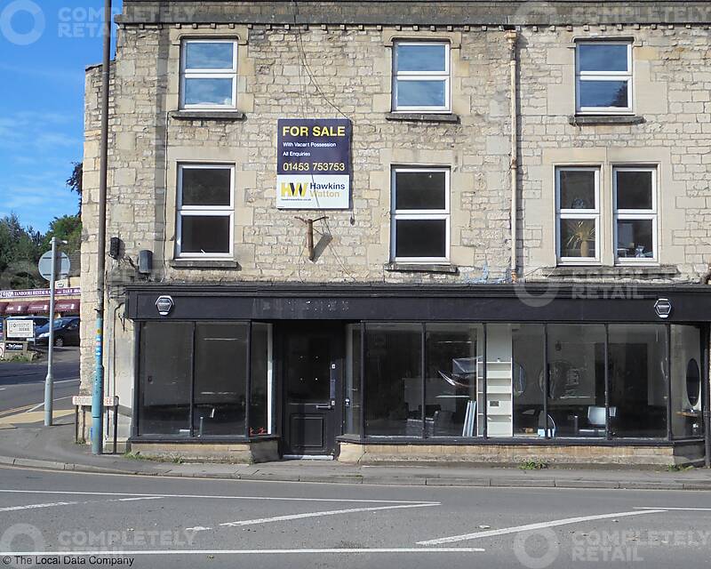 1 Bridge Street, Stroud - Picture 2024-10-22-11-03-07