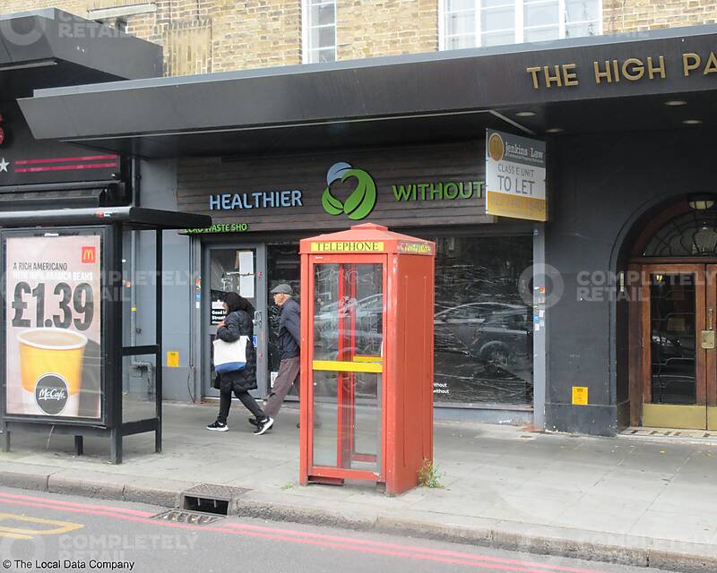 11 Streatham High Road, London - Picture 2024-10-22-11-44-59