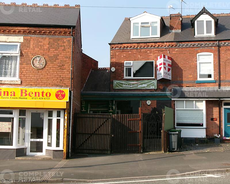 68 Three Shires Oak Road, Smethwick - Picture 2024-10-22-12-19-04