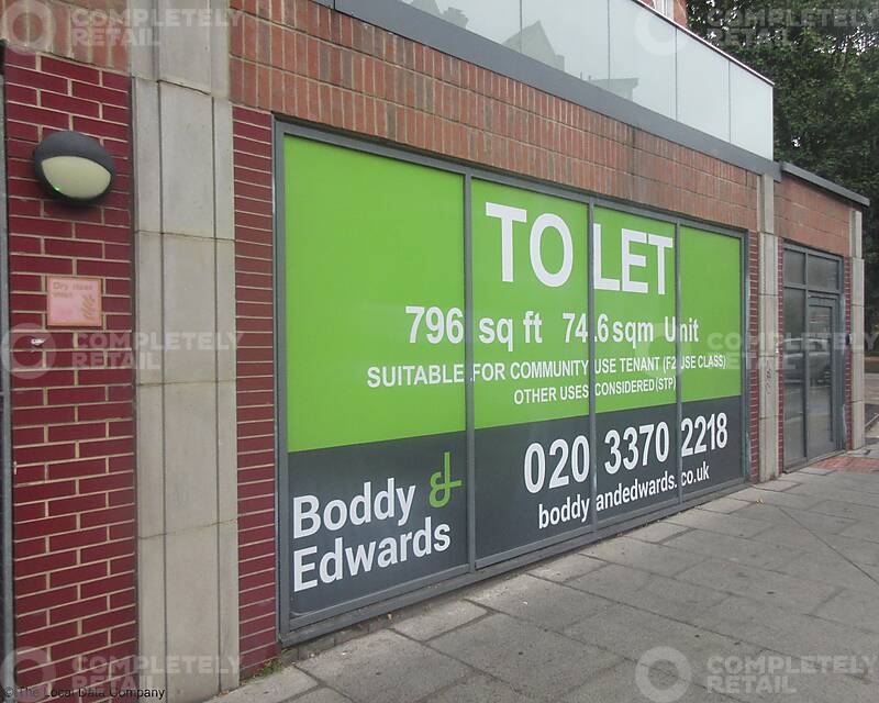 40a Balham Hill, London - Picture 2024-10-22-12-46-24