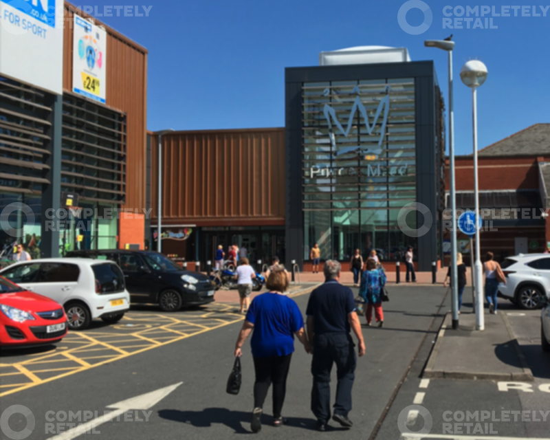 Unit PA8, Princes Mead Shopping Centre, Farnborough - Picture 2024-10-22-16-09-15
