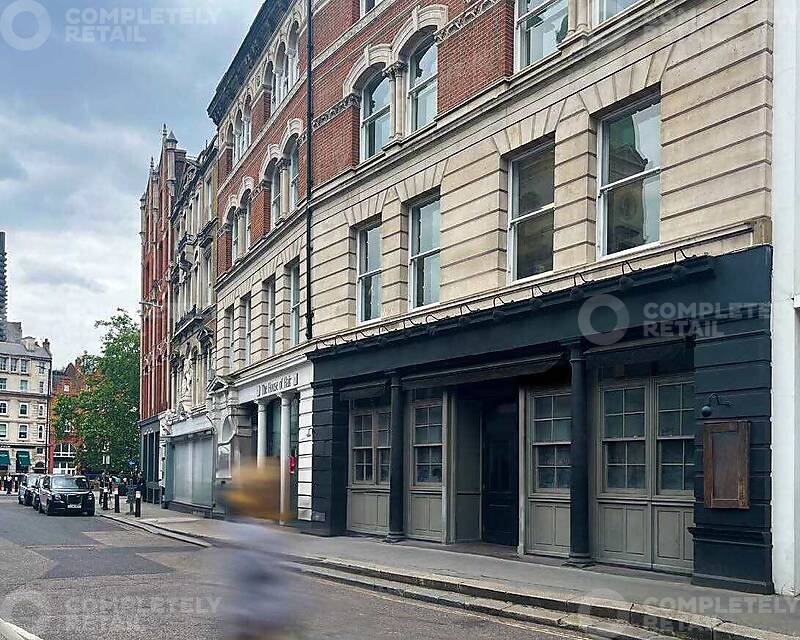 2-3 West Smithfield, City of London - Picture 2024-10-23-16-49-13