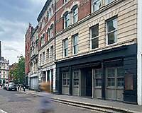 2-3 West Smithfield