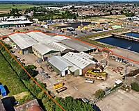 Warehouse / Industrial Units