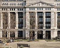 Victoria House