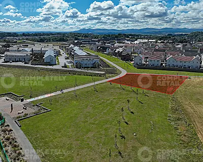 Auldcathie Park Winchburgh, EH52