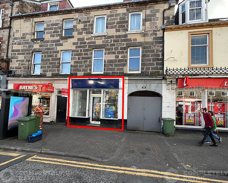 106 North High Street, Musselburgh - Picture 2024-10-31-16-43-38