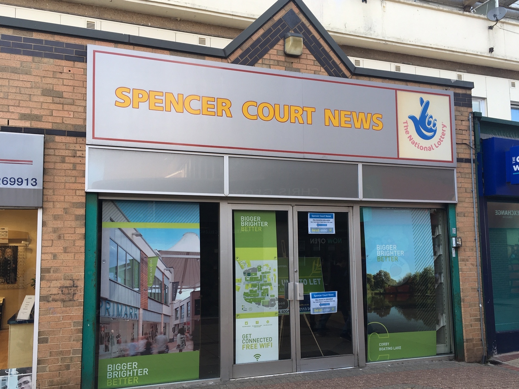 2A Spencer Court, Corby - Picture 2024-11-04-13-10-49