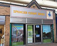 2A Spencer Court