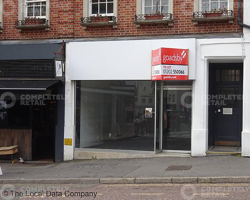 26 Richmond Hill, Bournemouth - Picture 2024-11-05-09-59-54
