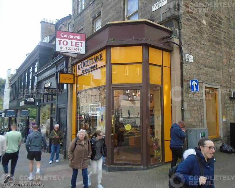 18b Frederick Street, Edinburgh - Picture 2024-11-05-10-01-47