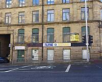 15 Manor Row