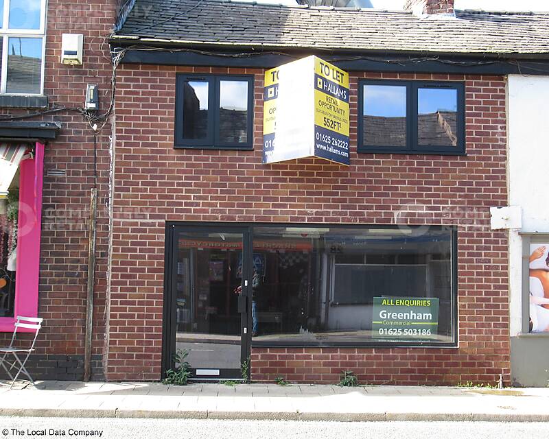 33 Sunderland Street, Macclesfield - Picture 2024-11-05-11-03-19