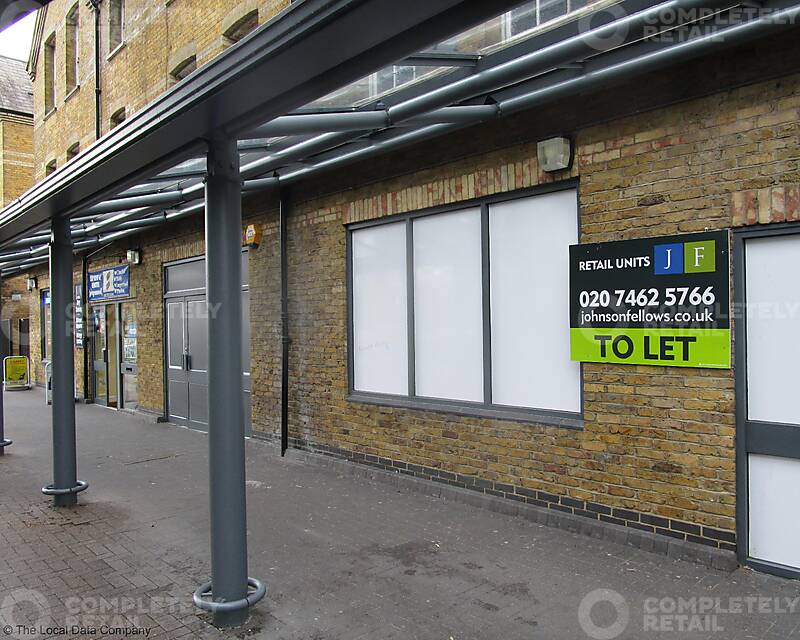 1 Gainsborough Road, London - Picture 2024-11-05-13-39-17