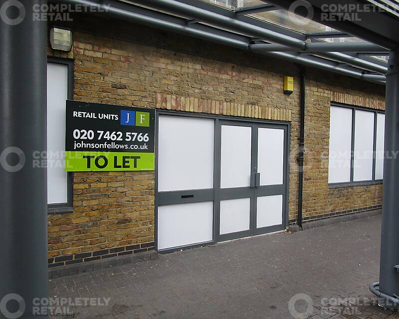 1 Gainsborough Road, London - Picture 2024-11-05-13-39-54