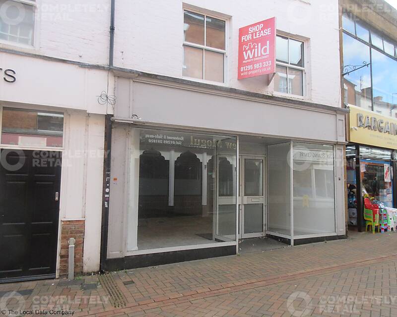 3a Parsons Street, Banbury - Picture 2024-11-05-13-46-29