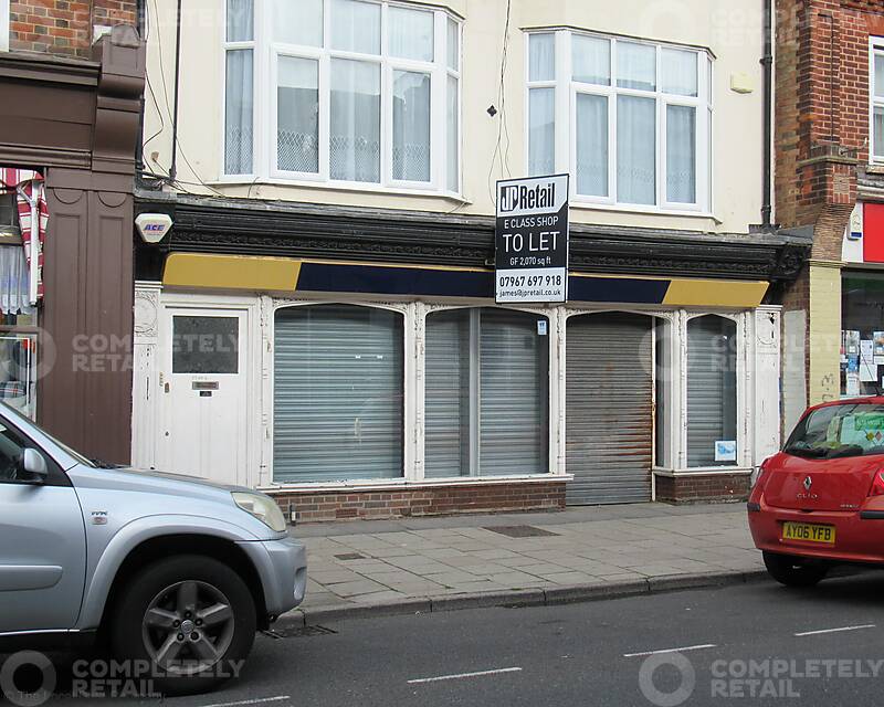 25 High Street, Clacton-on-Sea - Picture 2024-11-05-13-53-34