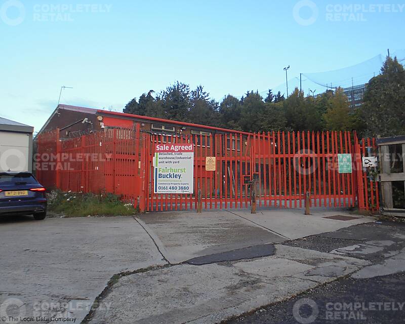 Georges Road, Stockport - Picture 2024-11-05-15-06-35