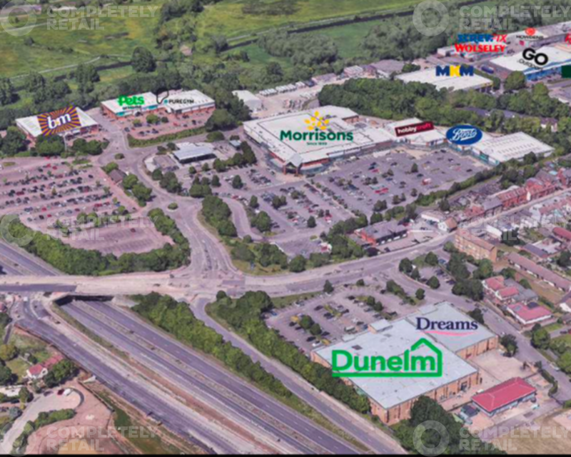 Maynard Road, Wincheap Industrial Estate, Canterbury - Picture 2024-11-05-16-12-44