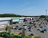 Halbeath Retail Park, Dunfermline, KY11 4LP