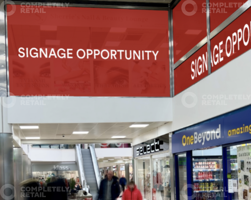 Leisure/Retail Unit, The Galleries Shopping Centre, Washington - Picture 2024-11-11-15-17-36
