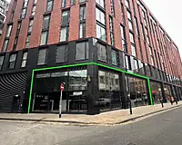 Unit 4 Transmission House, Tibbs Street, Manchester, M4 1AE