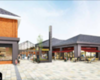 Cockhedge Shopping Centre, Unit P2