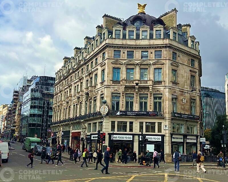 2-9 Ludgate Circus, London - Picture 2024-11-18-14-25-44