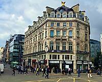 2-9 Ludgate Circus