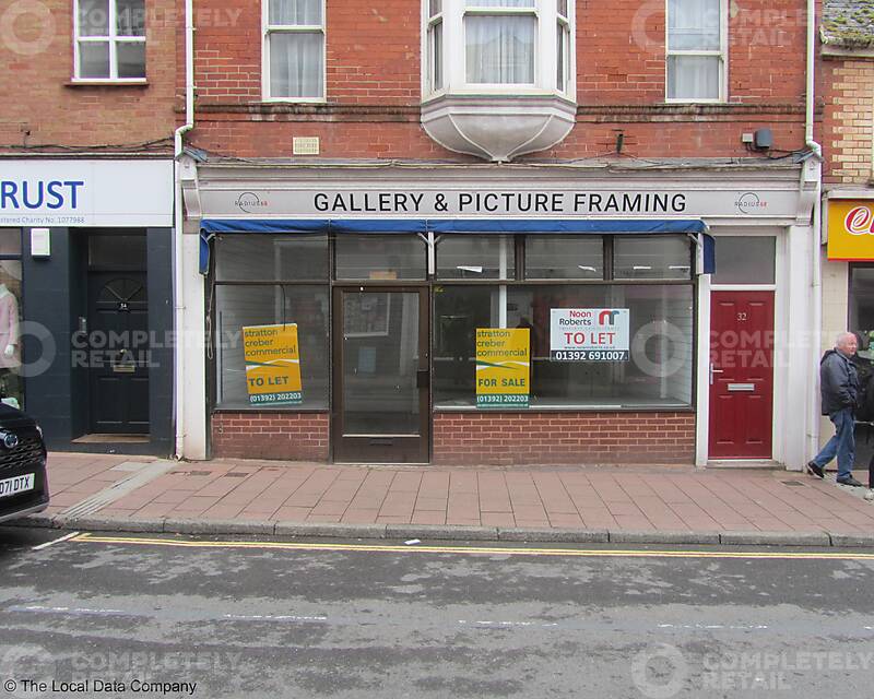 32 High Street, Budleigh Salterton - Picture 2024-11-20-09-51-38