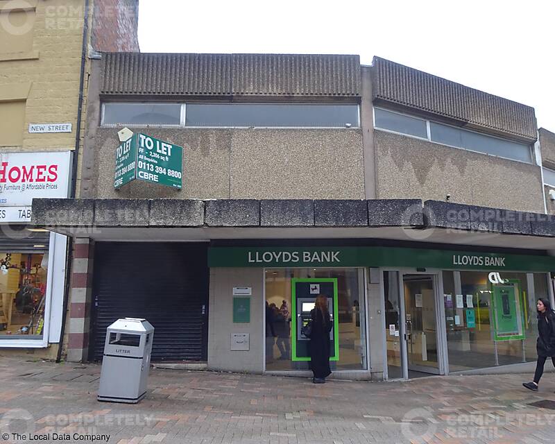 50a Cheapside, Barnsley - Picture 2024-11-20-10-45-22