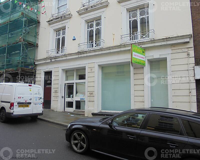 32 High Street, Haverfordwest - Picture 2024-11-20-10-48-50